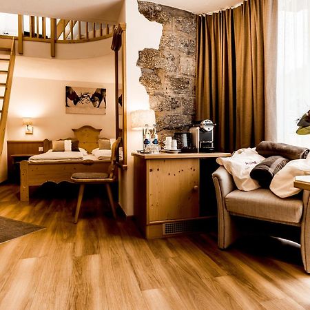 Lifestyle & Spa Hotel Graecherhof Грахен Экстерьер фото