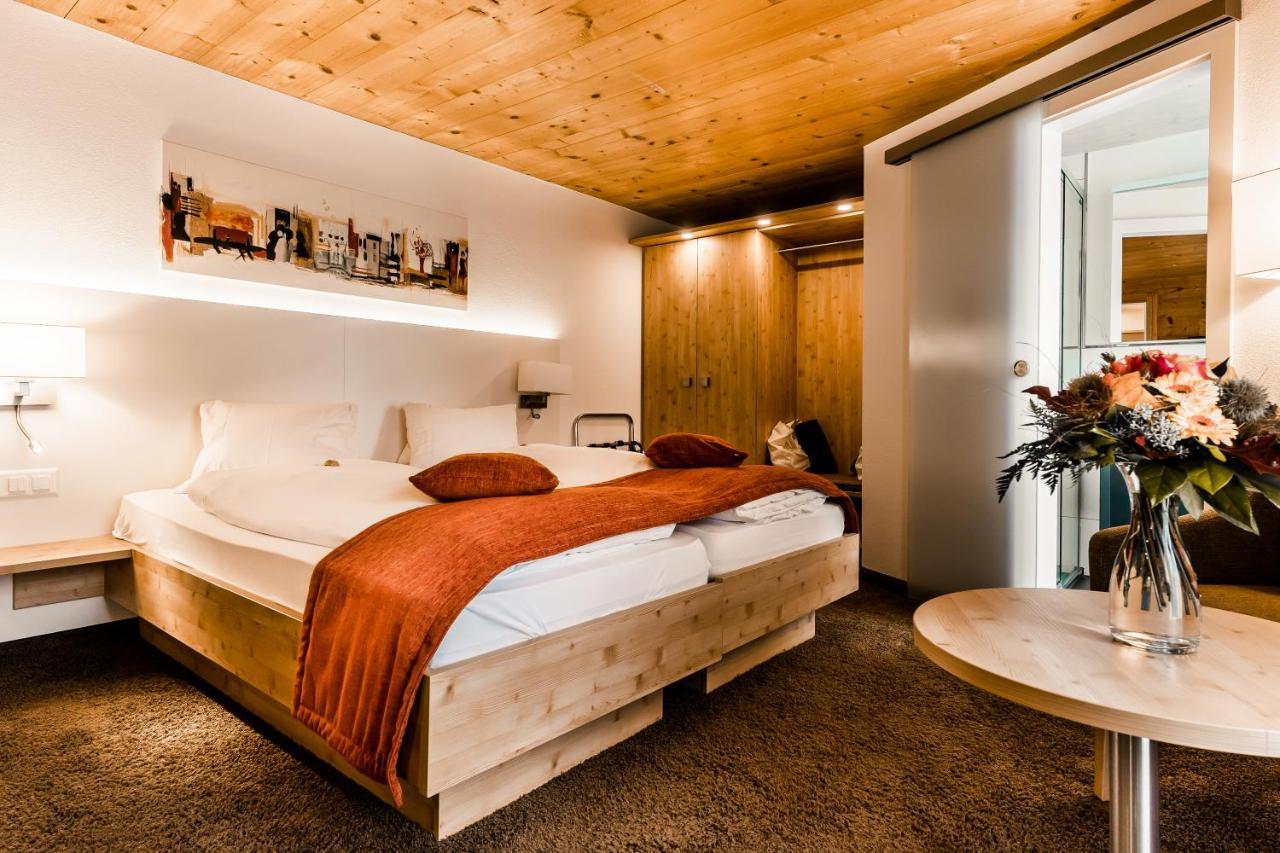 Lifestyle & Spa Hotel Graecherhof Грахен Экстерьер фото