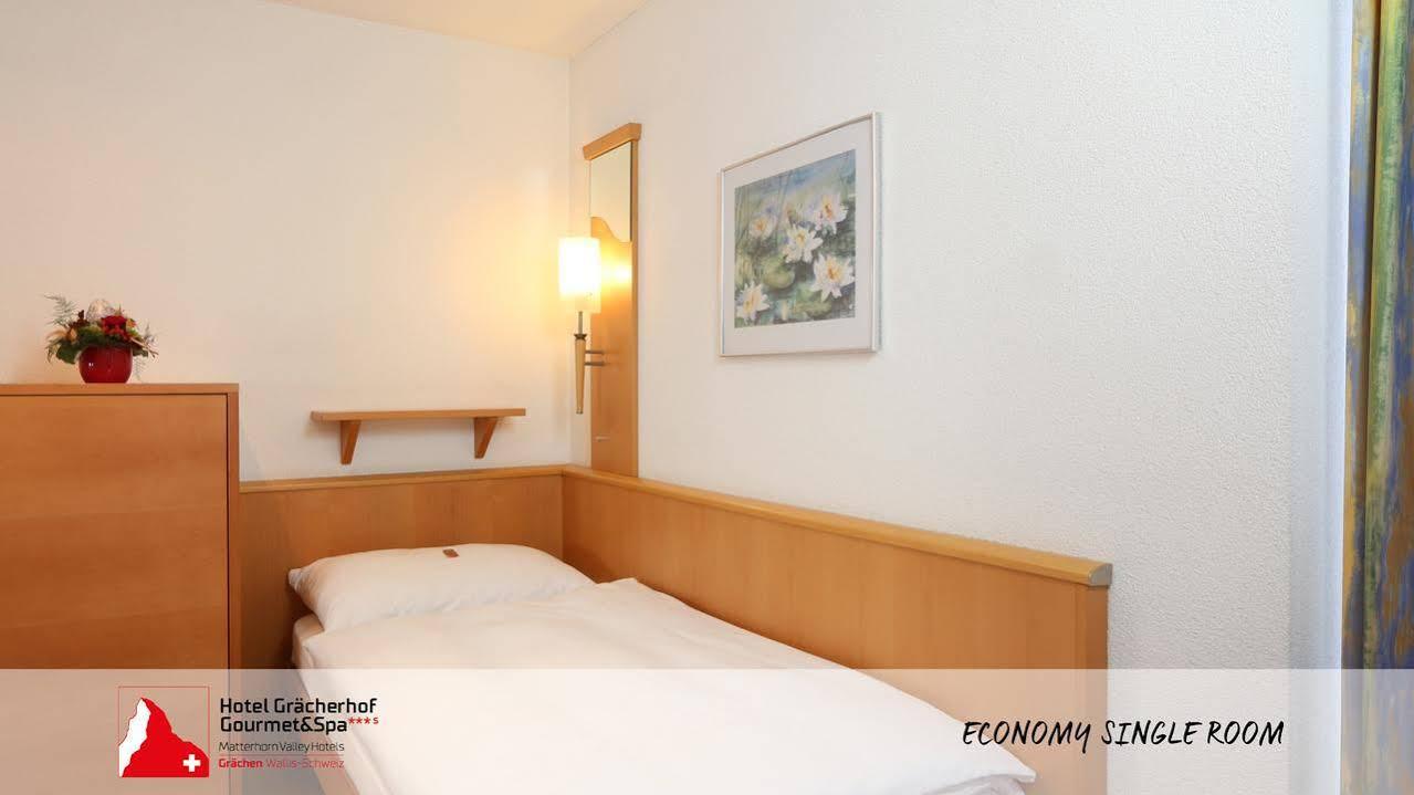 Lifestyle & Spa Hotel Graecherhof Грахен Экстерьер фото