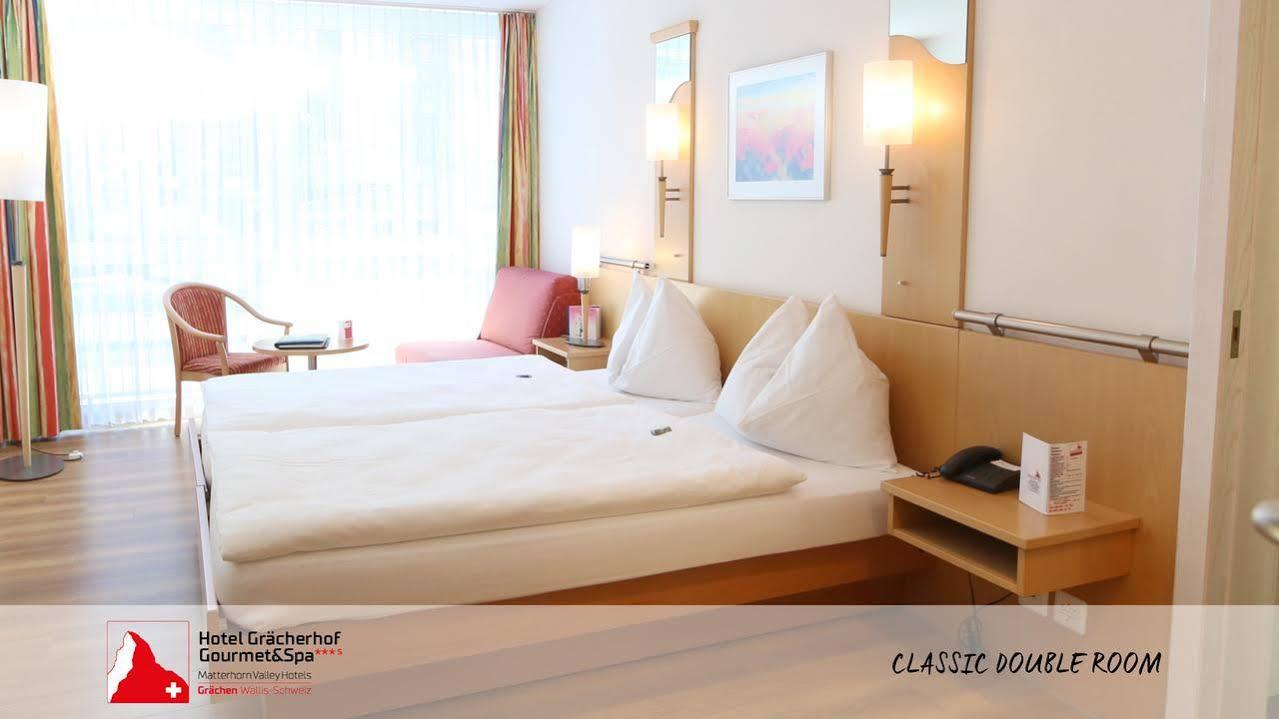 Lifestyle & Spa Hotel Graecherhof Грахен Экстерьер фото