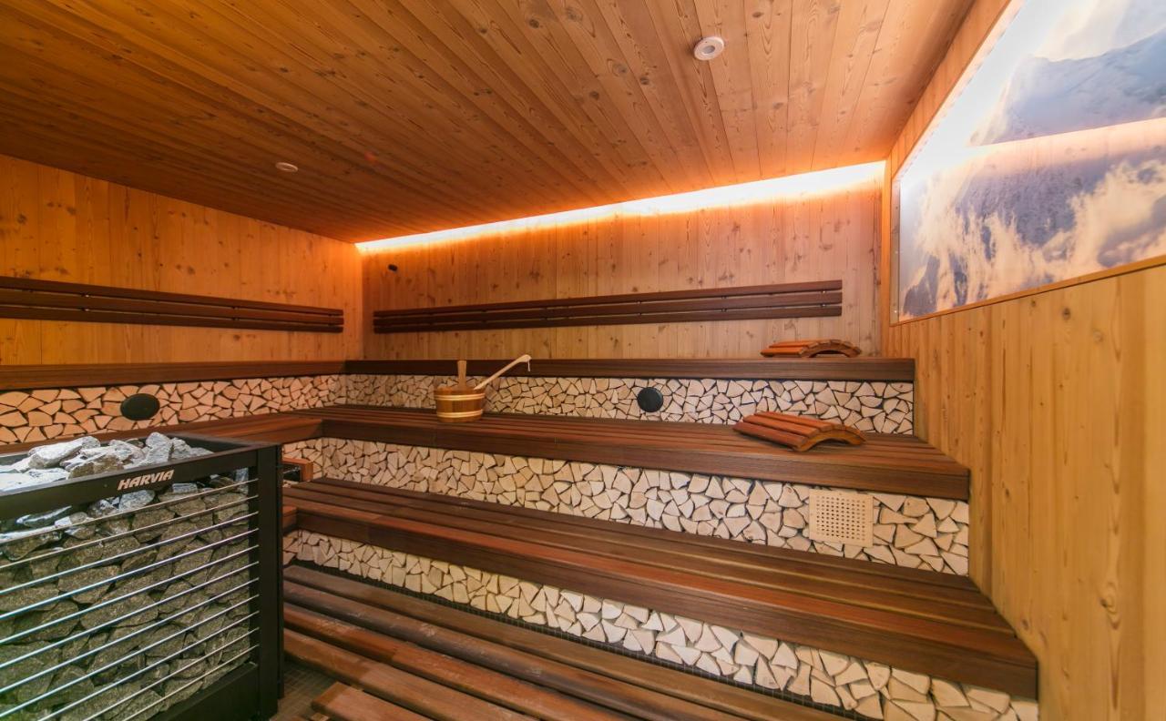 Lifestyle & Spa Hotel Graecherhof Грахен Экстерьер фото