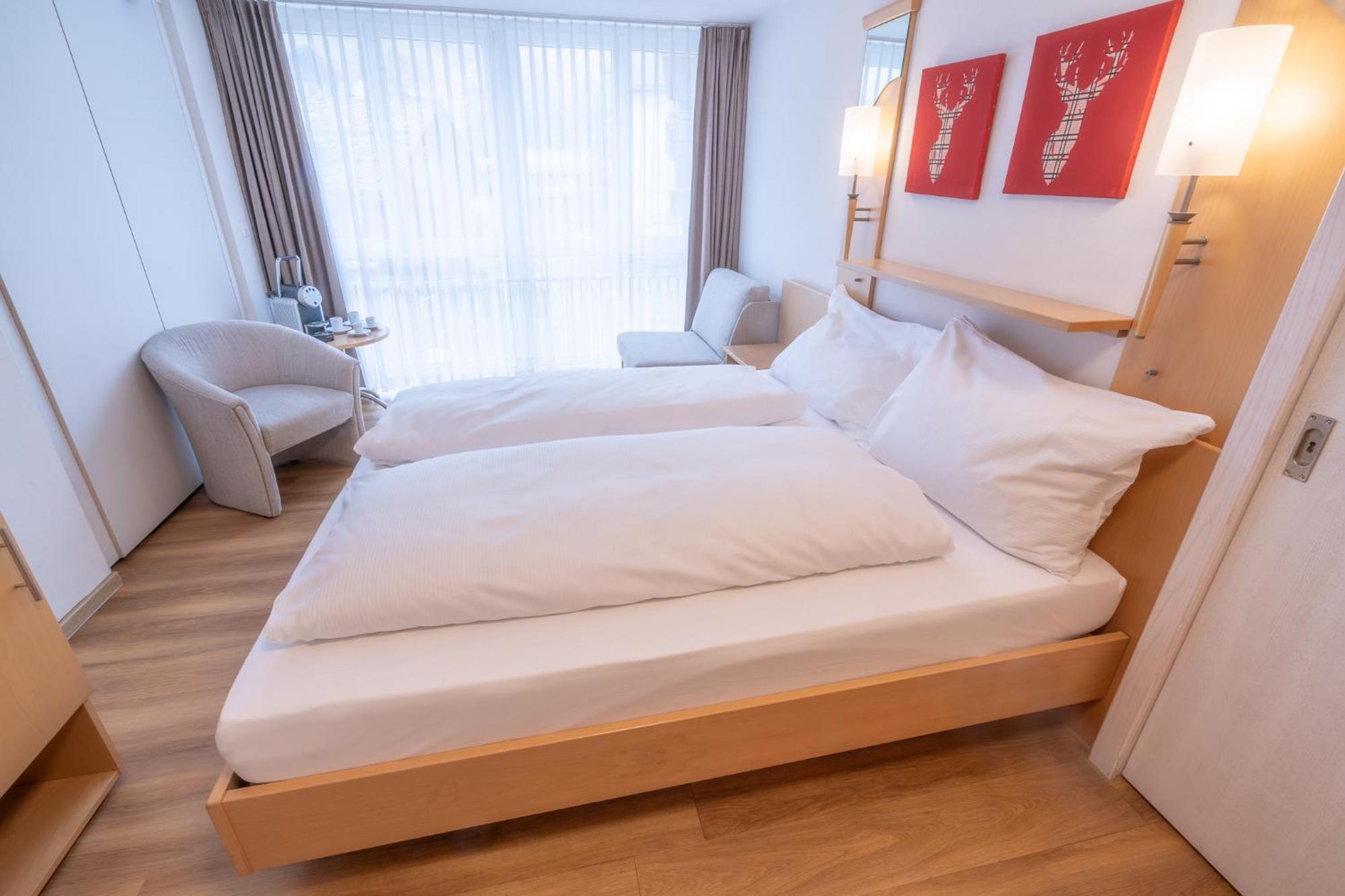 Lifestyle & Spa Hotel Graecherhof Грахен Экстерьер фото