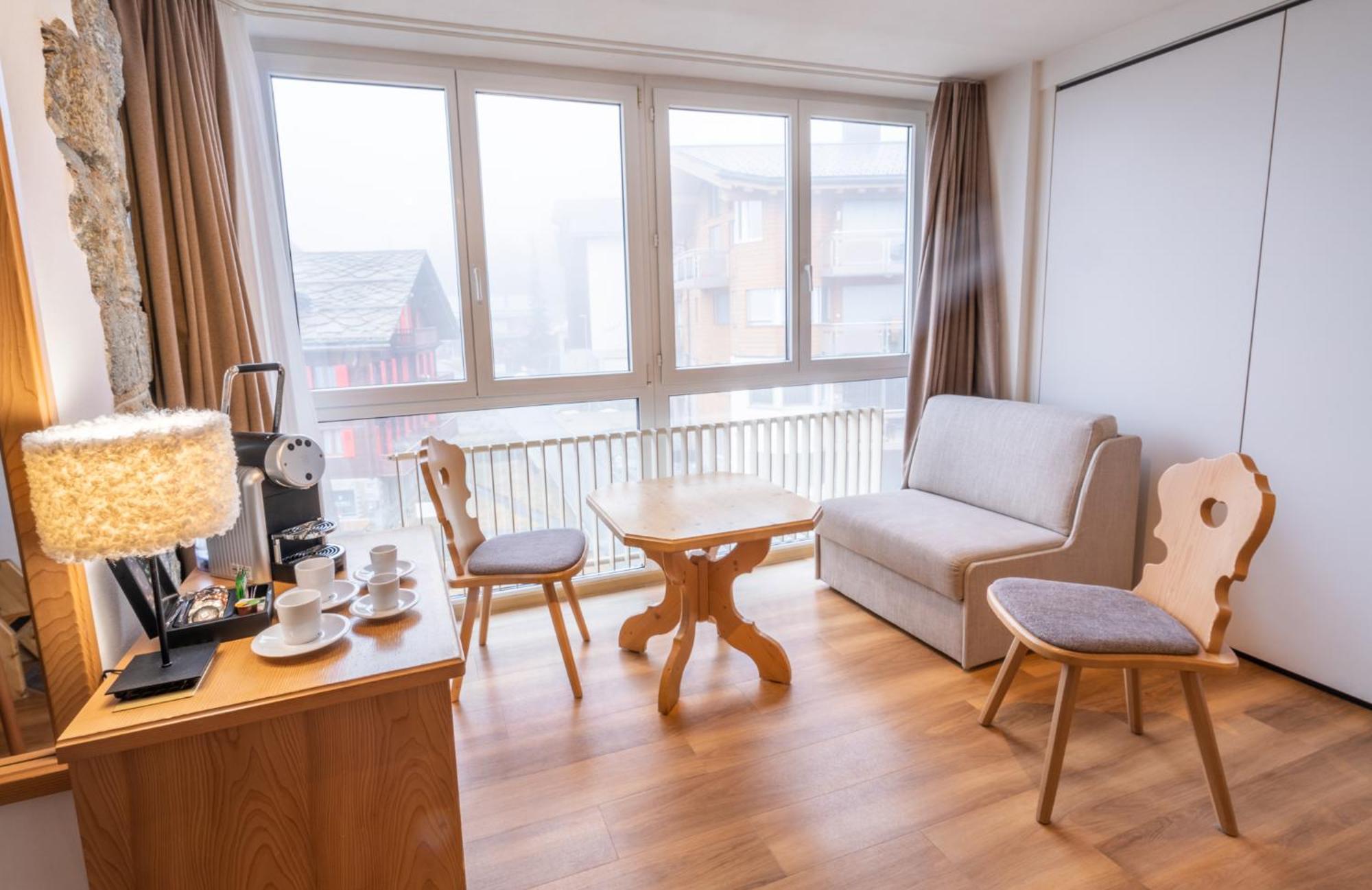 Lifestyle & Spa Hotel Graecherhof Грахен Экстерьер фото