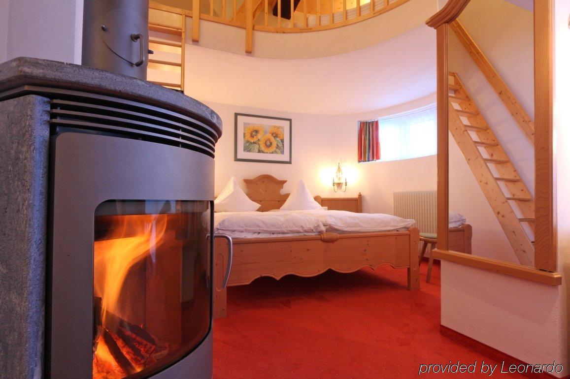 Lifestyle & Spa Hotel Graecherhof Грахен Номер фото