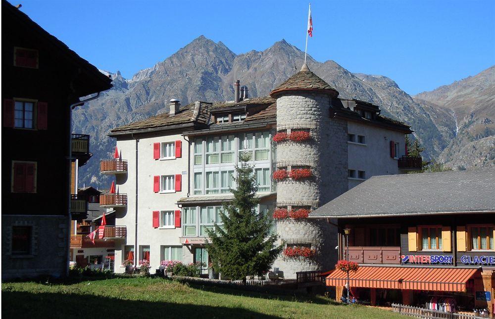Lifestyle & Spa Hotel Graecherhof Грахен Экстерьер фото