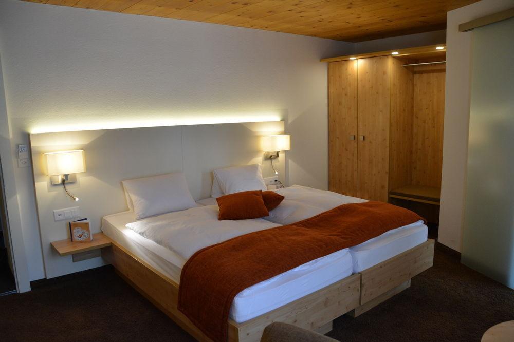 Lifestyle & Spa Hotel Graecherhof Грахен Экстерьер фото