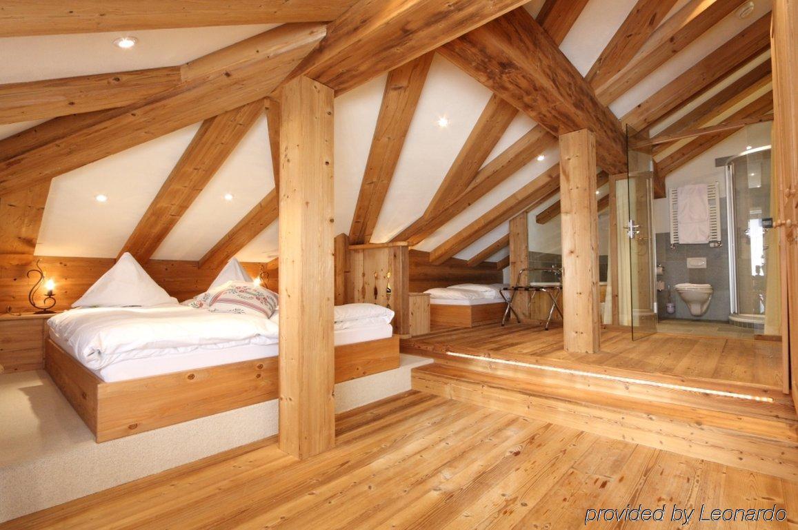 Lifestyle & Spa Hotel Graecherhof Грахен Номер фото