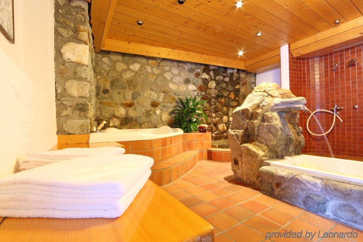 Lifestyle & Spa Hotel Graecherhof Грахен Номер фото