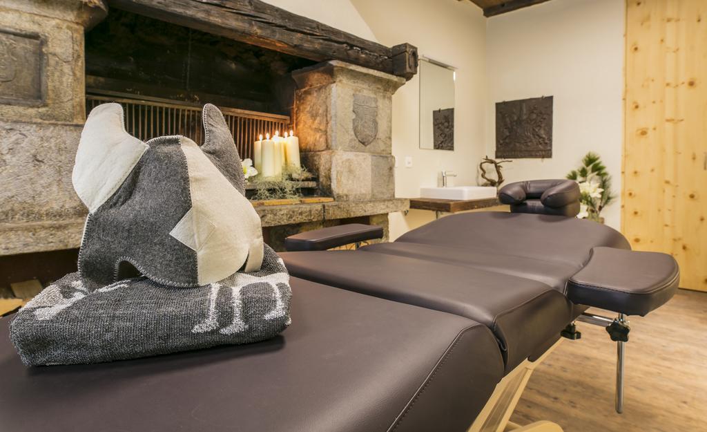 Lifestyle & Spa Hotel Graecherhof Грахен Экстерьер фото