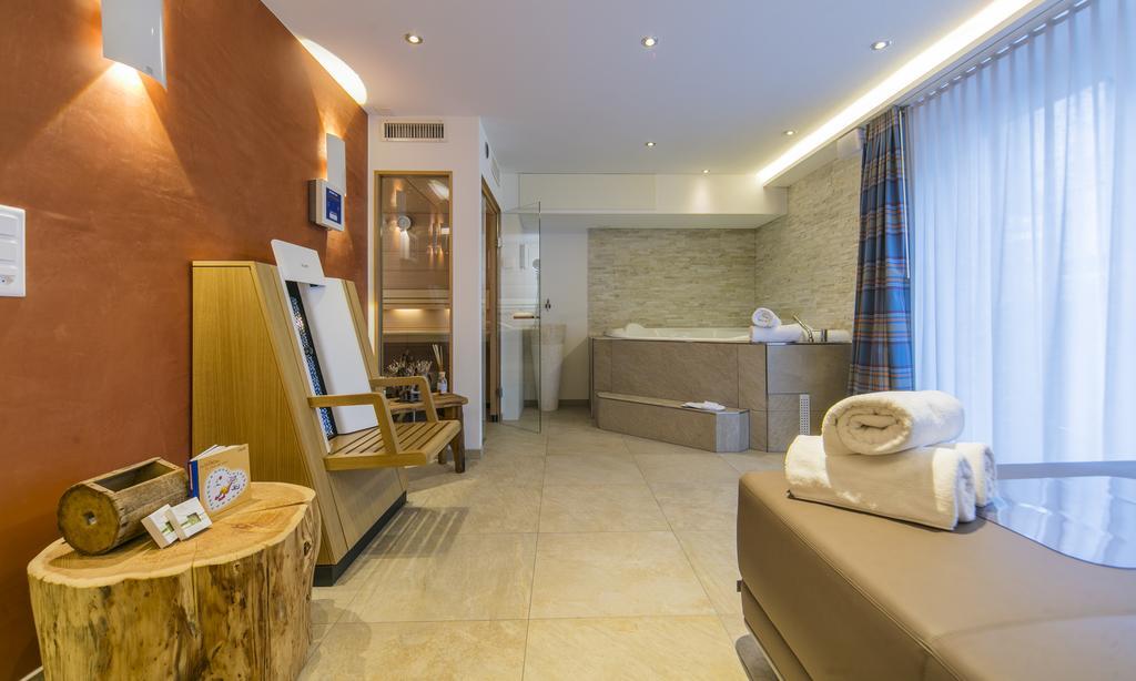 Lifestyle & Spa Hotel Graecherhof Грахен Экстерьер фото