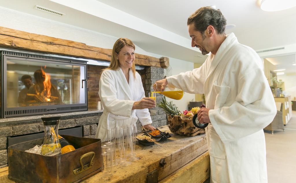 Lifestyle & Spa Hotel Graecherhof Грахен Экстерьер фото