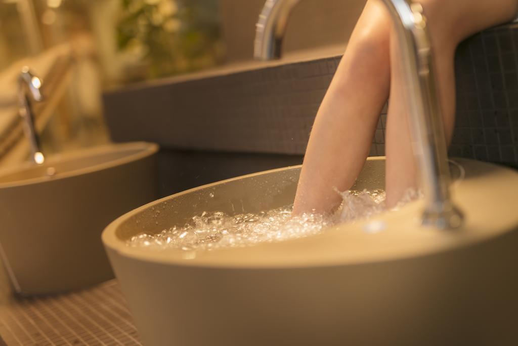 Lifestyle & Spa Hotel Graecherhof Грахен Экстерьер фото