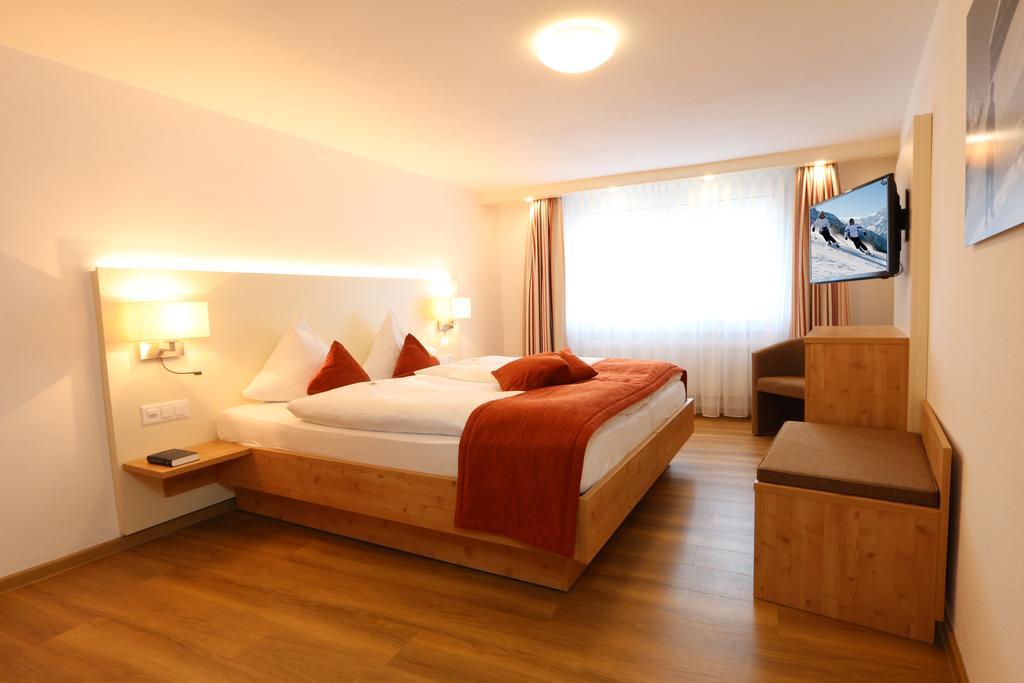 Lifestyle & Spa Hotel Graecherhof Грахен Экстерьер фото