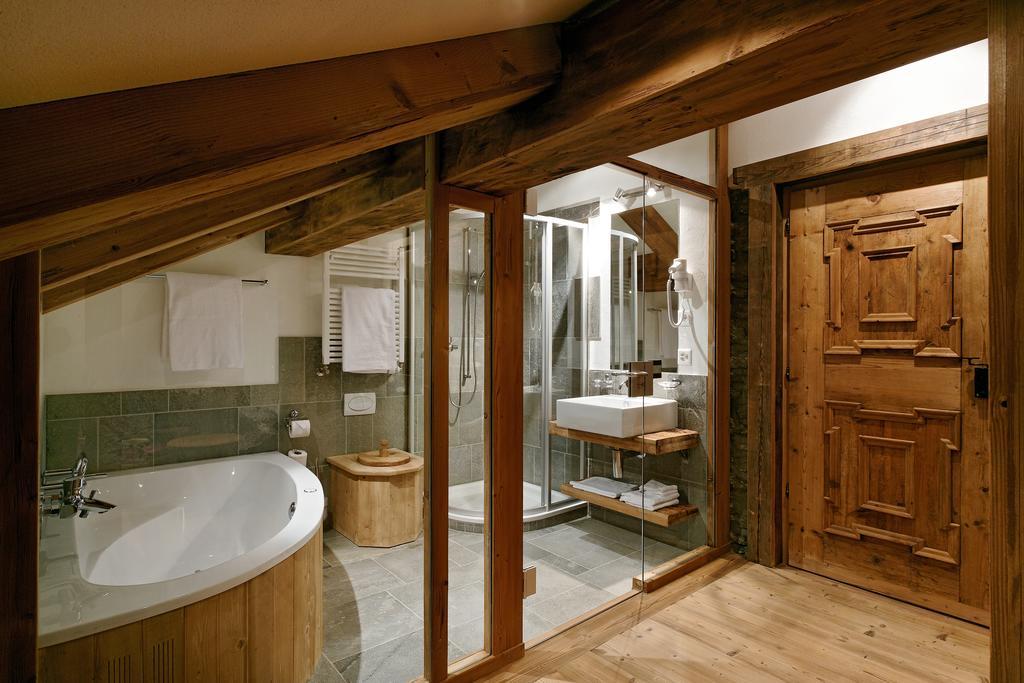 Lifestyle & Spa Hotel Graecherhof Грахен Экстерьер фото