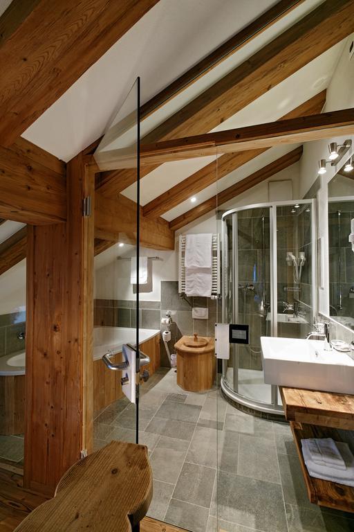 Lifestyle & Spa Hotel Graecherhof Грахен Экстерьер фото