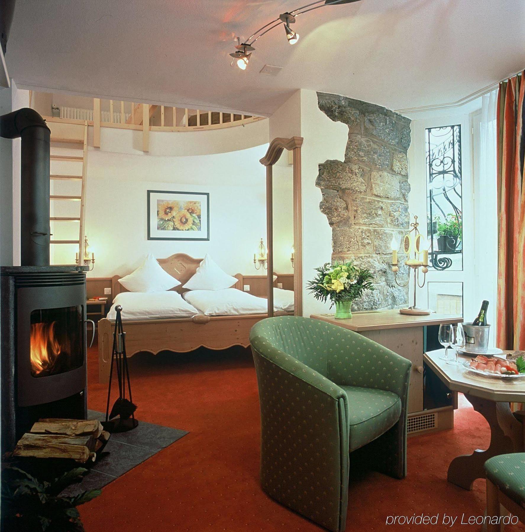 Lifestyle & Spa Hotel Graecherhof Грахен Номер фото