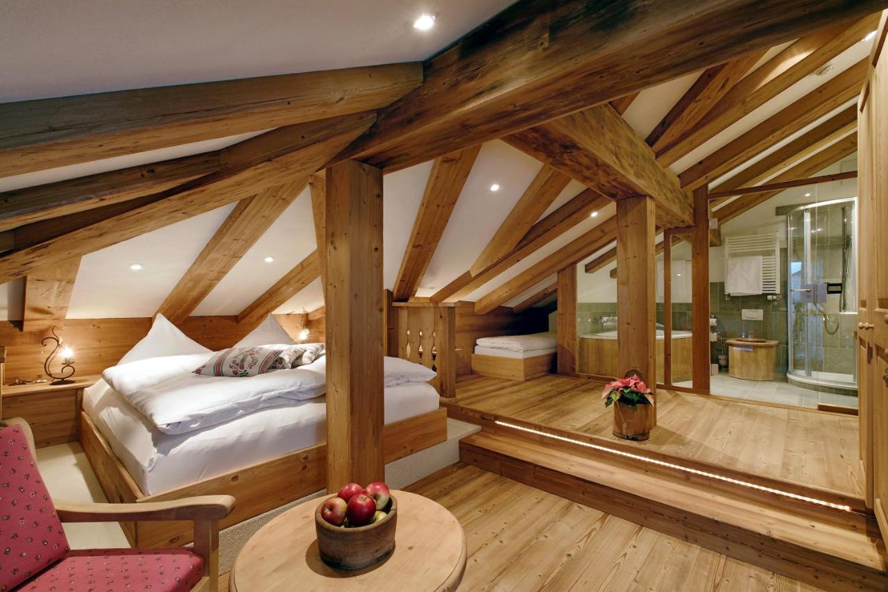 Lifestyle & Spa Hotel Graecherhof Грахен Экстерьер фото